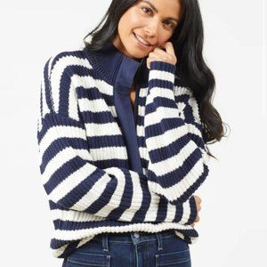 NEW Outerknown Montauk Sweater XS Women